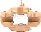 BBB Industries 97G01339B Disc Brake Caliper - Rear Left - view 5