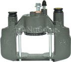 Nugeon 97P01127A Disc Brake Caliper - Front Left - view 4