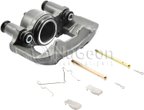 Nugeon 97P01128B Disc Brake Caliper - Front Right - view 1