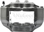 Nugeon 97P01596B Disc Brake Caliper - Front Right - view 4