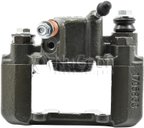 Nugeon 97P01635A Disc Brake Caliper - Rear Left - view 4