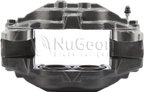 Nugeon 97P01755B Disc Brake Caliper - Front Left - view 5