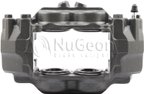 Nugeon 97P01756A Disc Brake Caliper - Front Right - view 4