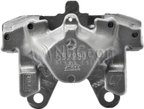 Nugeon 97P02764B Disc Brake Caliper - Rear Left - view 2