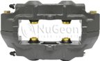 Nugeon 97P17214B Disc Brake Caliper - Rear Left - view 4