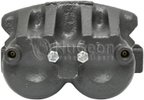 Nugeon 97P17247D Disc Brake Caliper - view 3