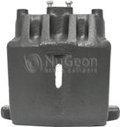Nugeon 97P17247D Disc Brake Caliper - view 4