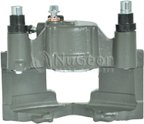 Nugeon 97P17262A Disc Brake Caliper - Front Right - view 7