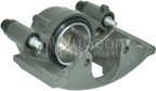 Nugeon 97P17263B Disc Brake Caliper - Front Left - view 1