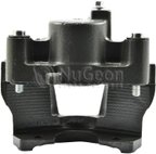 Nugeon 97P17277A Disc Brake Caliper - Front Left - view 5