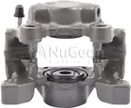Nugeon 97P17340A Disc Brake Caliper - Rear Right - view 5