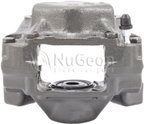 Nugeon 97P17340A Disc Brake Caliper - Rear Right - view 4