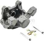 Nugeon 97P17340B Disc Brake Caliper - Rear Left - view 1