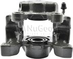 Nugeon 97P17340B Disc Brake Caliper - Rear Left - view 5