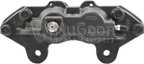 Nugeon 97P17475B Disc Brake Caliper - Front Left - view 3