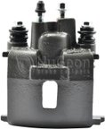 Nugeon 97P17641B Disc Brake Caliper - Rear Left - view 4