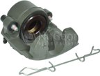 Nugeon 97P17643A Disc Brake Caliper - Front Right - view 1