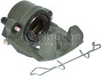 Nugeon 97P17643B Disc Brake Caliper - Front Left - view 1