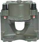 Nugeon 97P17643B Disc Brake Caliper - Front Left - view 7