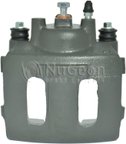 Nugeon 97P17647A Disc Brake Caliper - Front Right - view 4
