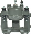 Nugeon 97P17647B Disc Brake Caliper - Front Left - view 7