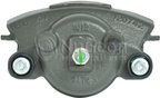 Nugeon 97P17647B Disc Brake Caliper - Front Left - view 3