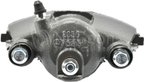 Nugeon 97P17650A Disc Brake Caliper - Front Left - view 3
