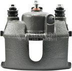Nugeon 97P17650A Disc Brake Caliper - Front Left - view 4