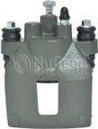 Nugeon 97P17651A Disc Brake Caliper - Rear Right - view 4