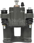 Nugeon 97P17651B Disc Brake Caliper - Rear Left - view 7