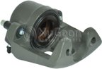 Nugeon 97P17658A Disc Brake Caliper - Front Right - view 1