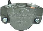 Nugeon 97P17658A Disc Brake Caliper - Front Right - view 5