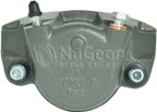 Nugeon 97P17658A Disc Brake Caliper - Front Right - view 3