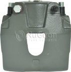 Nugeon 97P17658A Disc Brake Caliper - Front Right - view 4