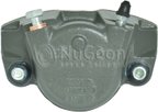 Nugeon 97P17658B Disc Brake Caliper - Front Left - view 5