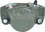 Nugeon 97P17658B Disc Brake Caliper - Front Left - view 3