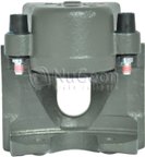 Nugeon 97P17659A Disc Brake Caliper - Front Right - view 7