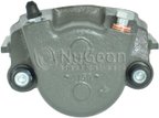 Nugeon 97P17659A Disc Brake Caliper - Front Right - view 3