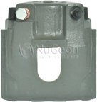 Nugeon 97P17659A Disc Brake Caliper - Front Right - view 4