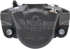Nugeon 97P17662A Disc Brake Caliper - Front Right - view 3