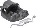 Nugeon 97P17662B Disc Brake Caliper - Front Left - view 1