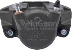 Nugeon 97P17662B Disc Brake Caliper - Front Left - view 5
