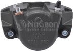 Nugeon 97P17662B Disc Brake Caliper - Front Left - view 3