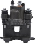 Nugeon 97P17666A Disc Brake Caliper - Rear Right - view 7