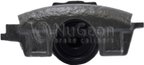Nugeon 97P17666A Disc Brake Caliper - Rear Right - view 6