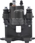 Nugeon 97P17666B Disc Brake Caliper - Rear Left - view 7