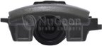 Nugeon 97P17666B Disc Brake Caliper - Rear Left - view 2