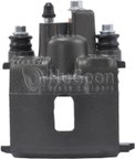 Nugeon 97P17666B Disc Brake Caliper - Rear Left - view 4