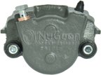 Nugeon 97P17695B Disc Brake Caliper - Rear Left - view 5