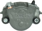 Nugeon 97P17695B Disc Brake Caliper - Rear Left - view 3